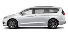 Minivan Image