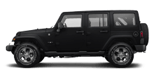 SUV Image